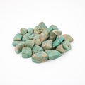 Amazonite Tumbled Stones