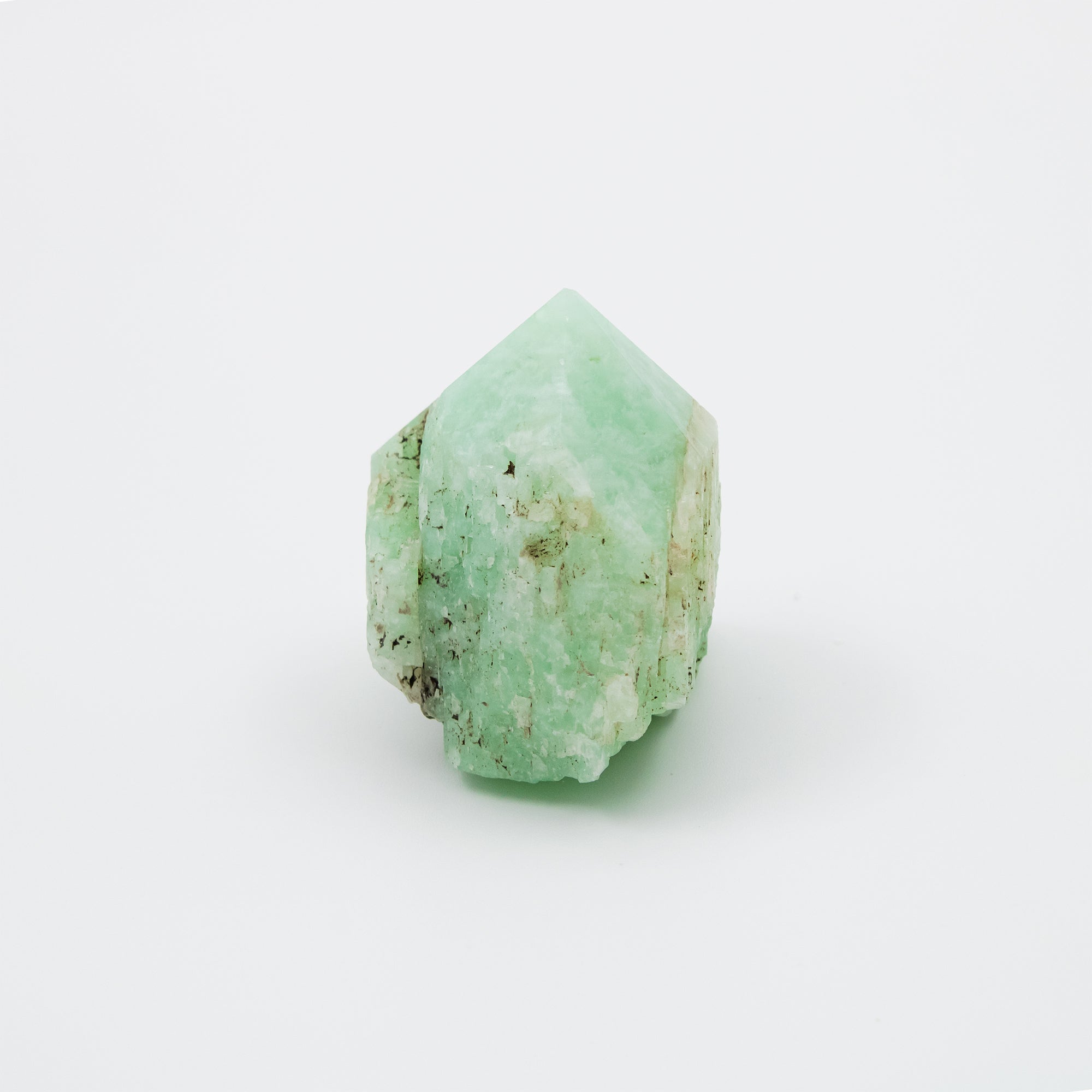 Amazonite Point