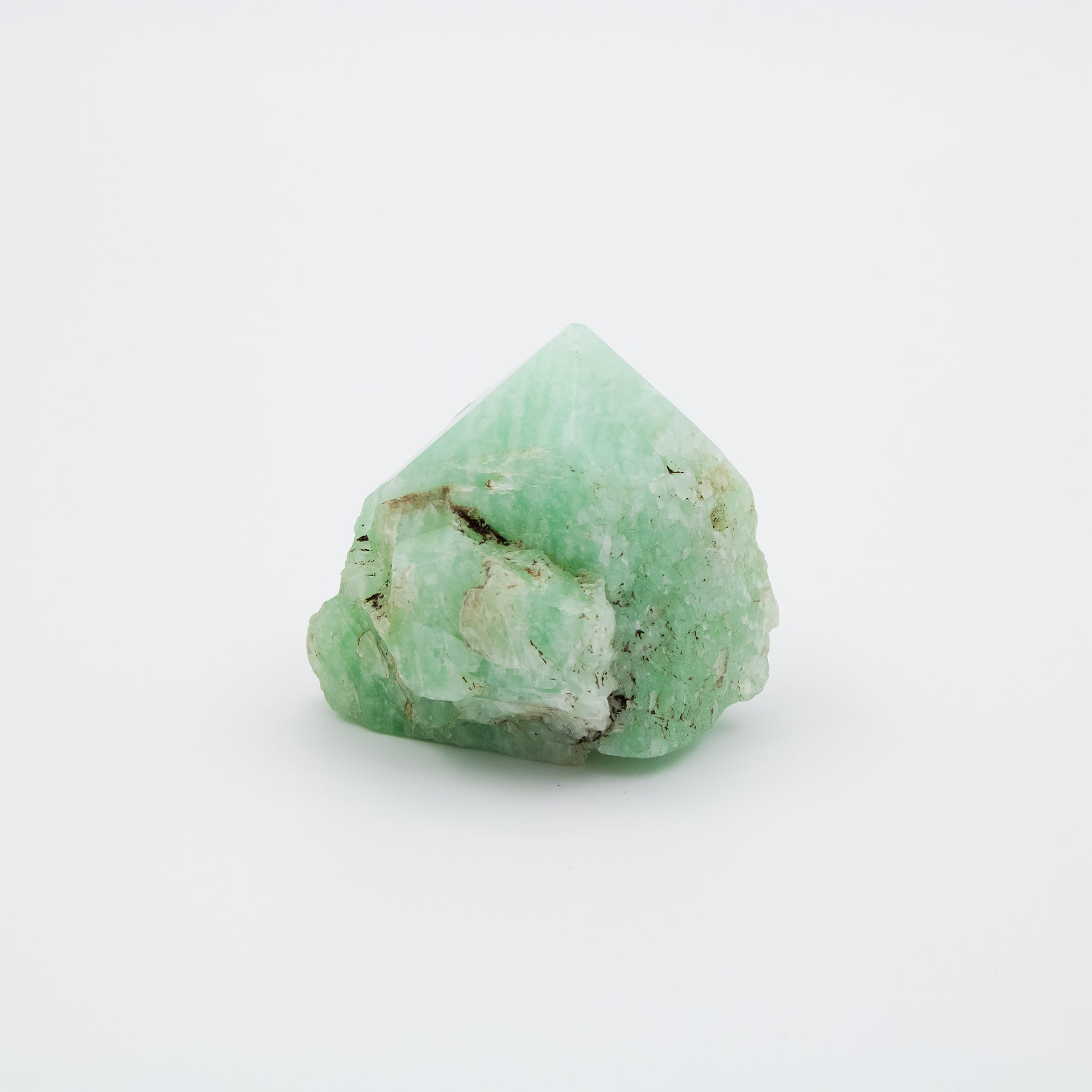 Amazonite Point