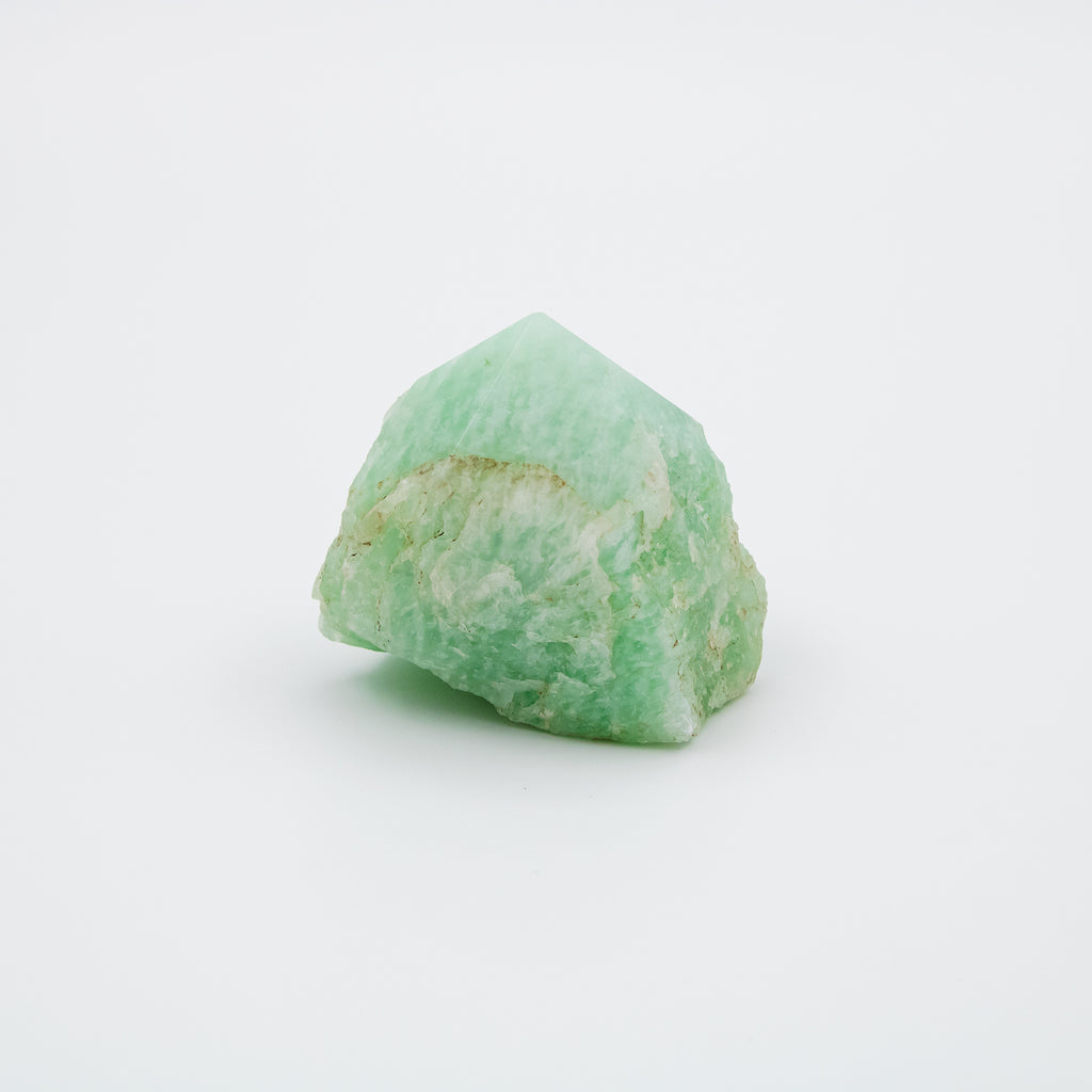 Amazonite Point