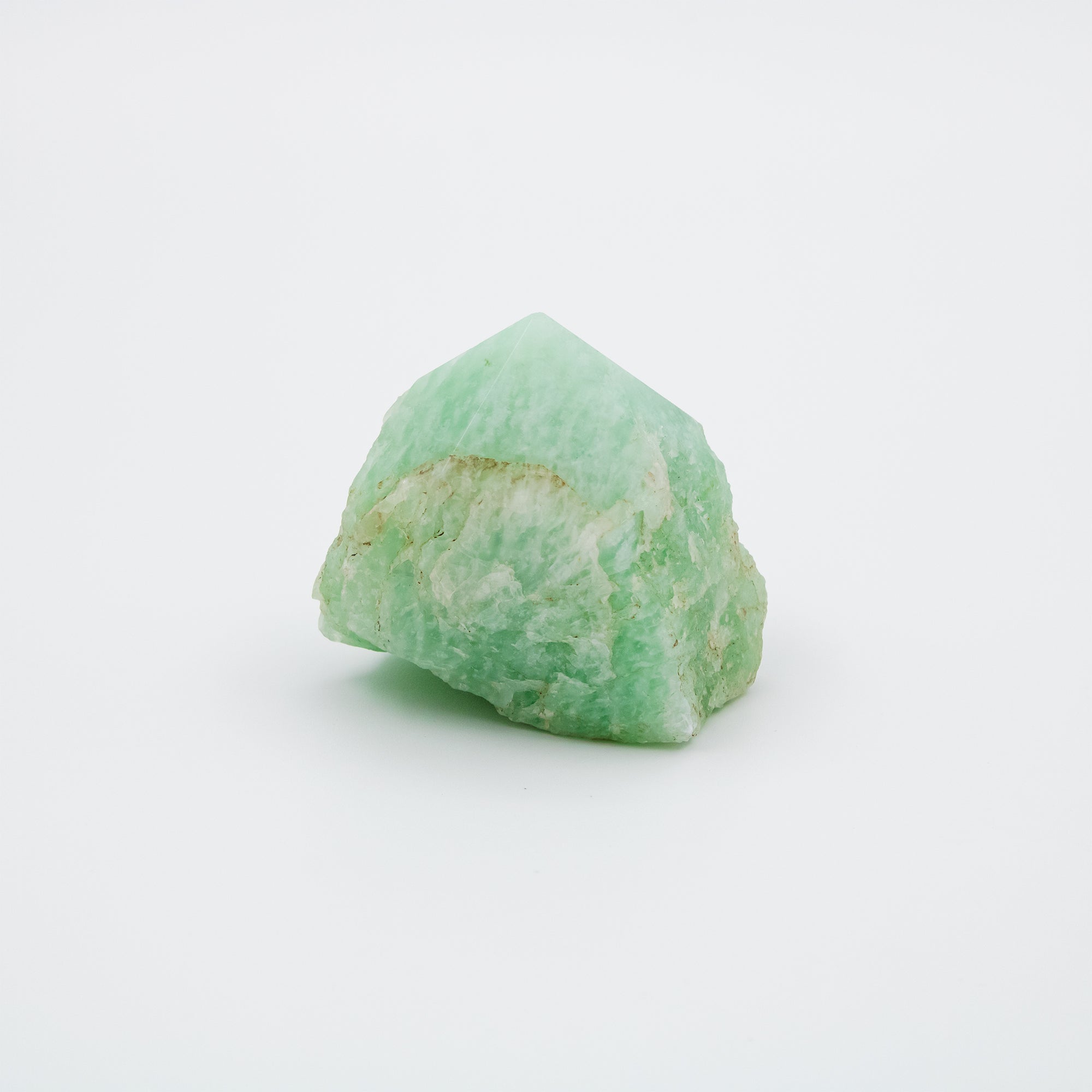 Amazonite Point