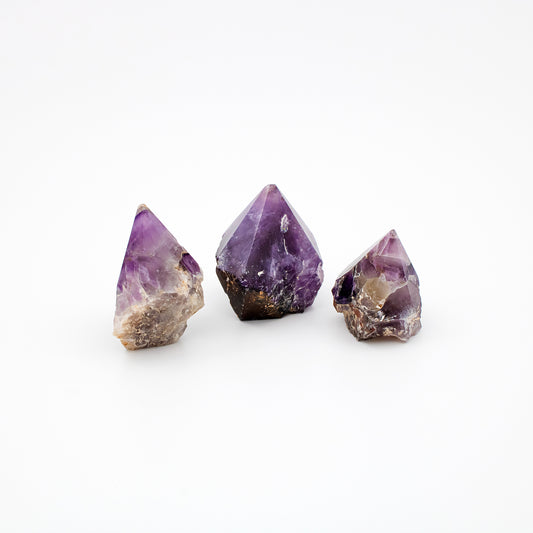 Amethyst Point