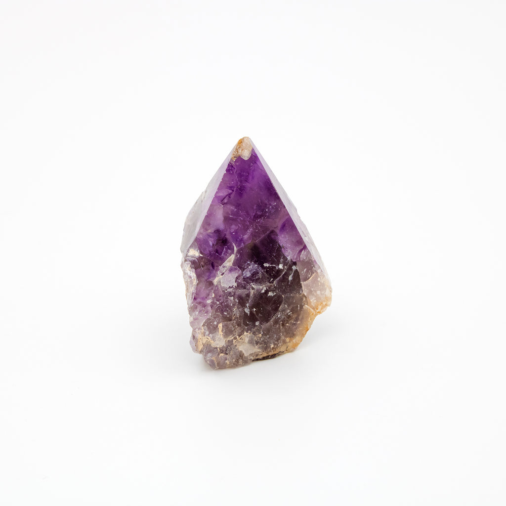 Amethyst Point