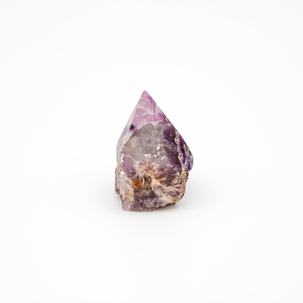 Amethyst Point