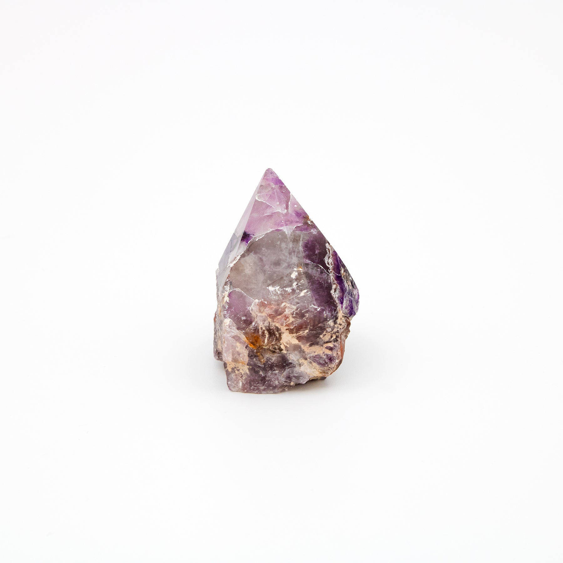 Amethyst Point