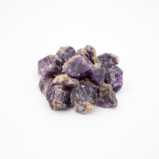 Amethyst - Raw