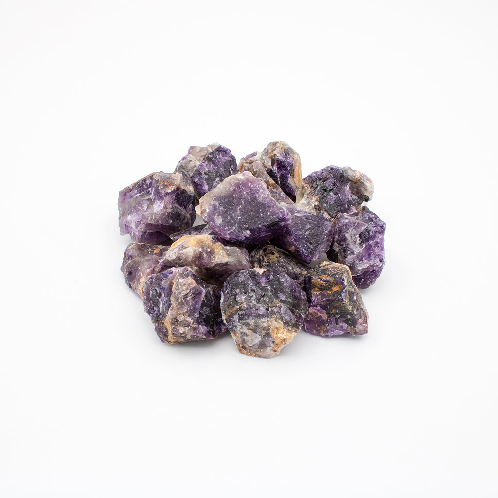 Amethyst Raw