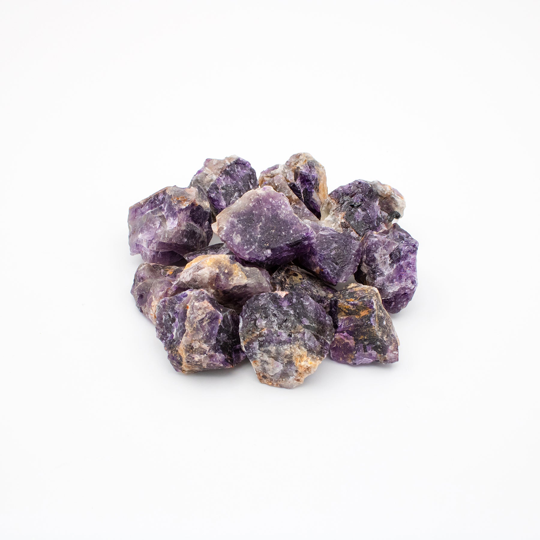 Amethyst Raw
