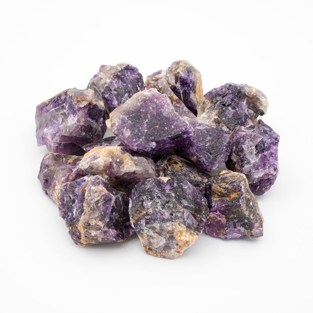 Amethyst Raw