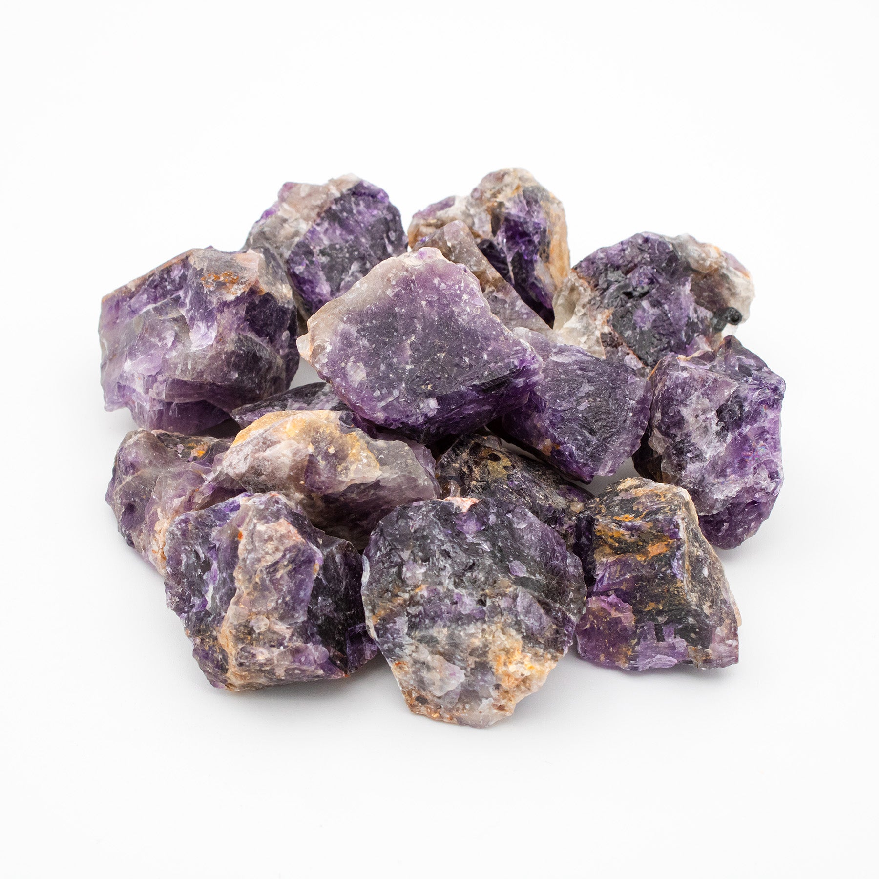 Amethyst Raw