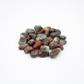 Bloodstone Tumbled Stones