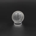 Clear Quartz Sphere