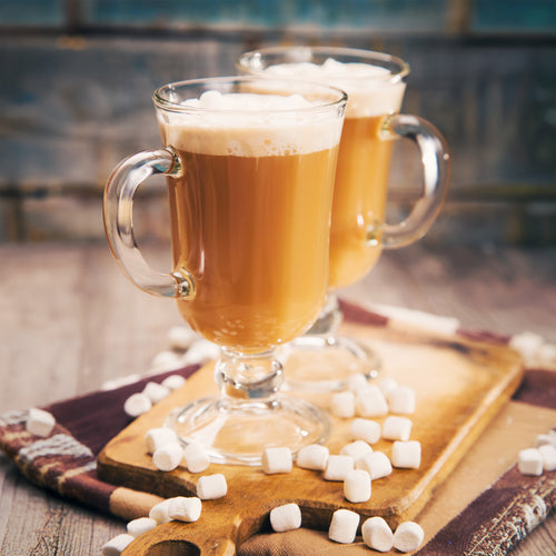 Butter Brew