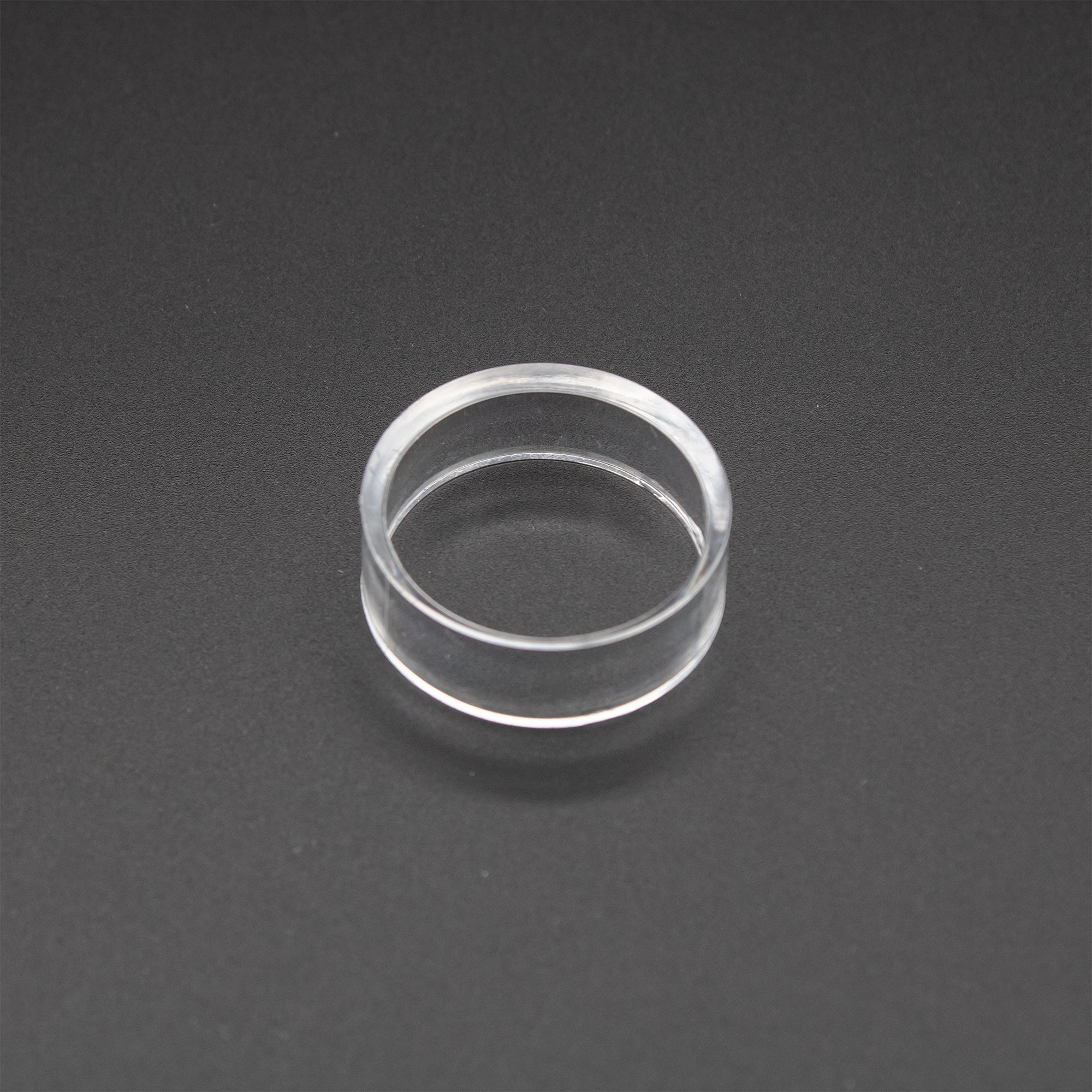 Crystal Stand - Round