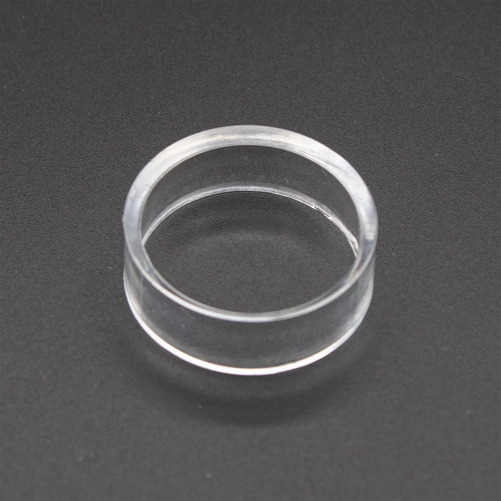 Crystal Stand - Round