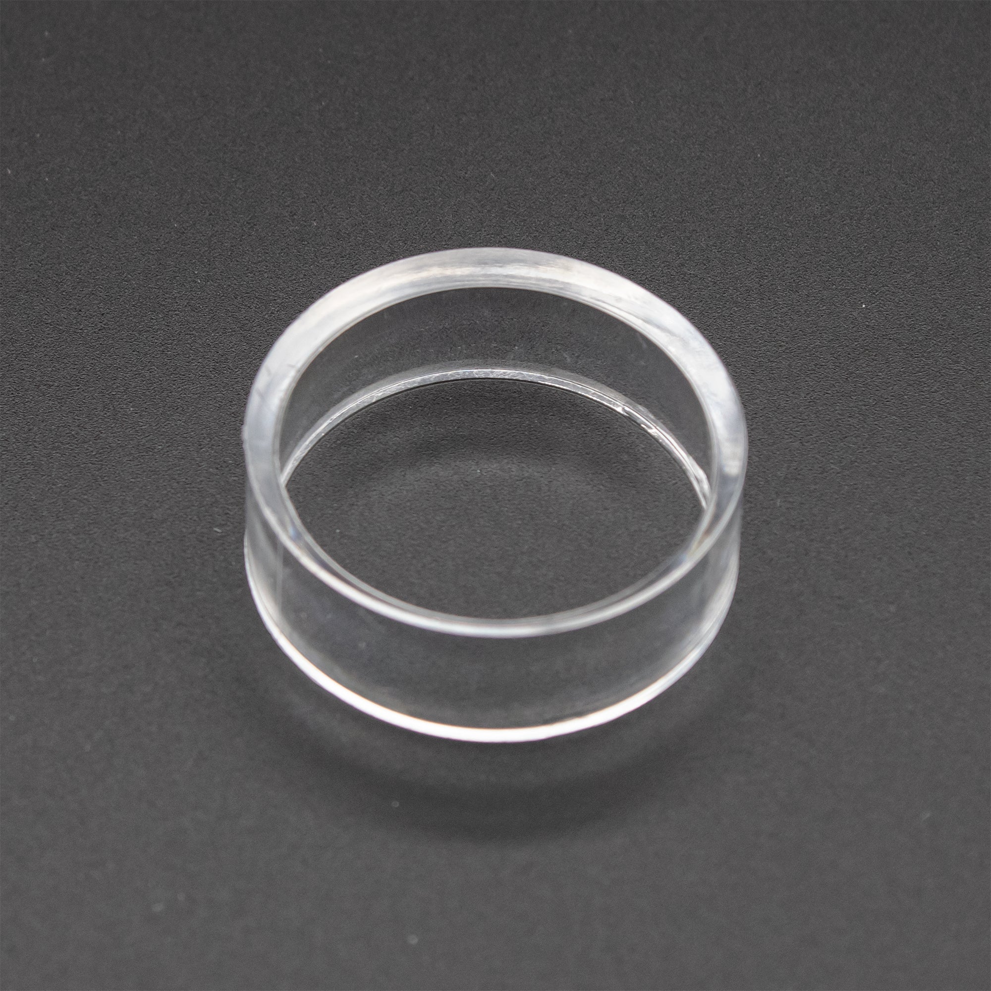 Crystal Stand - Round