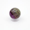 Fluorite Sphere