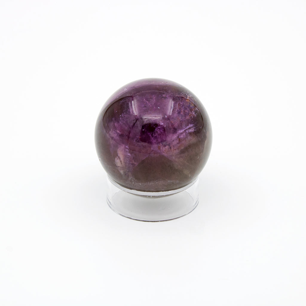 Fluorite Sphere