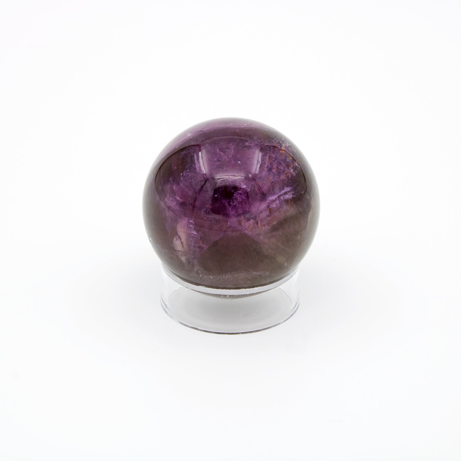 Fluorite Sphere