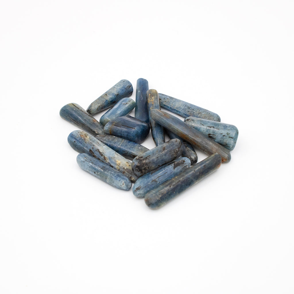 Kyanite Tumbled Stones