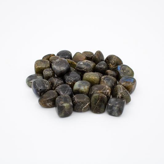 Labradorite - Tumbled Stones