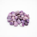 Lepidolite Tumbled Stones
