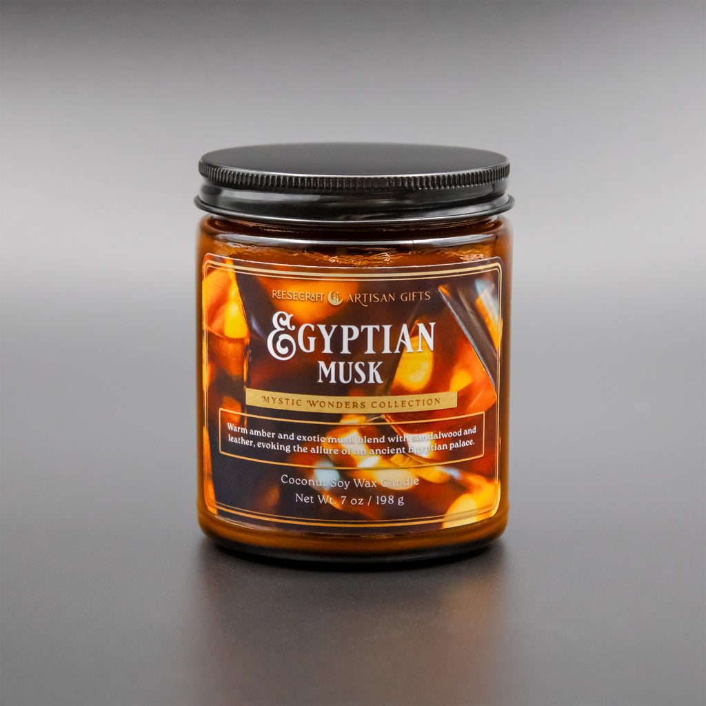 Egyptian Musk