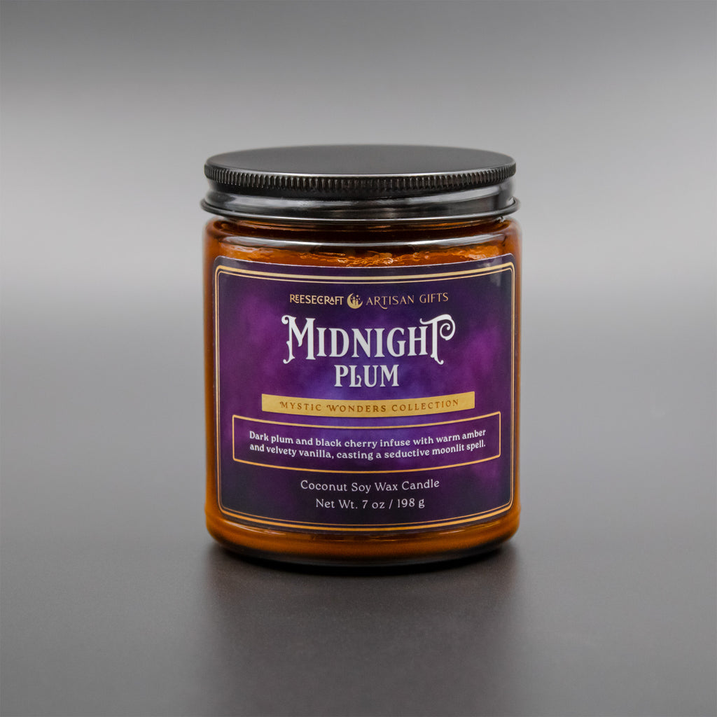 Midnight Plum