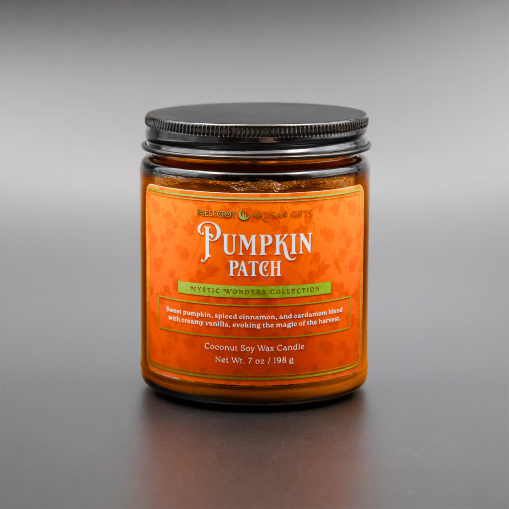 Pumpkin Patch