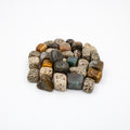Ocean Jasper Tumbled Stones