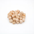 Peach Moonstone Tumbled Stones