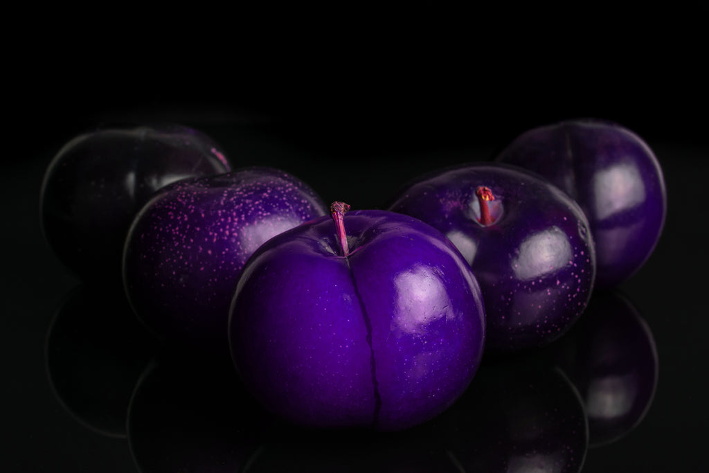 Midnight Plum