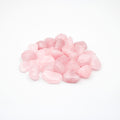 Rose Quartz Tumbled Stones
