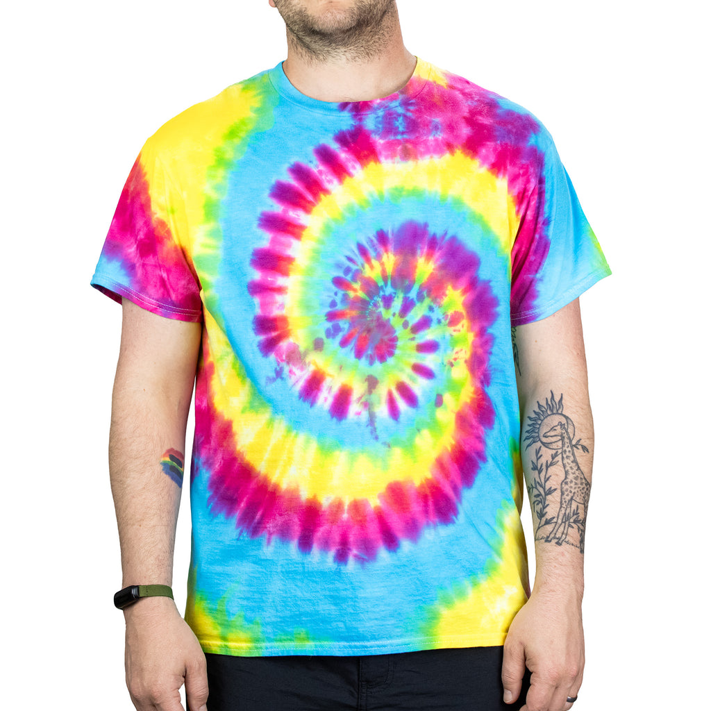 Classic Rainbow
