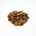 Tiger's Eye Tumbled Stones