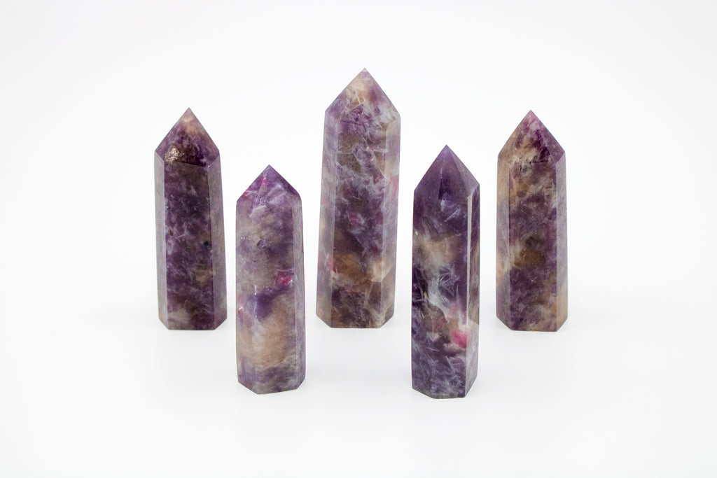 Unicorn Stone Tower