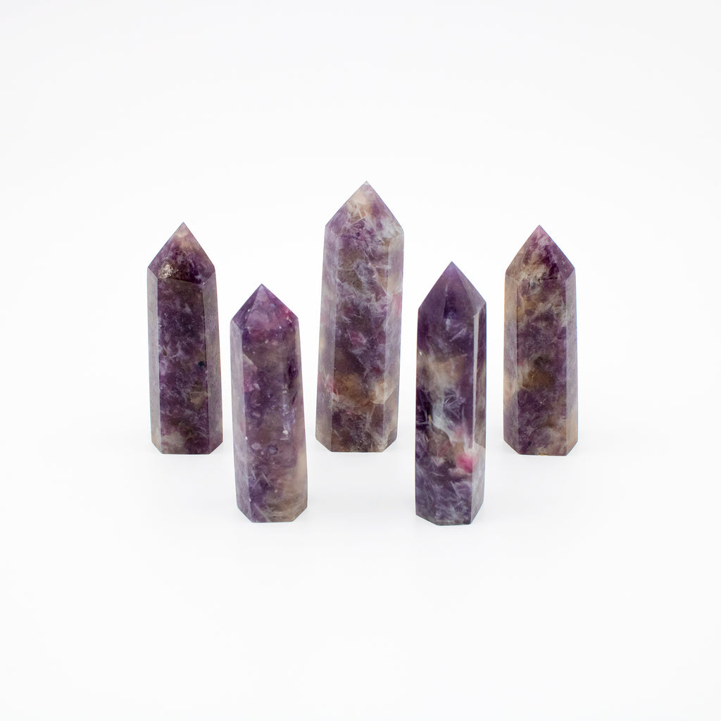 Unicorn Stone Tower