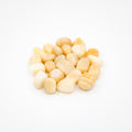 Yellow Calcite Tumbled Stones